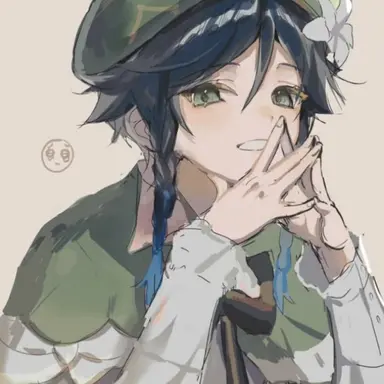 Profile image of ウェンティ
