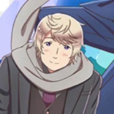 Profile image of イヴァン