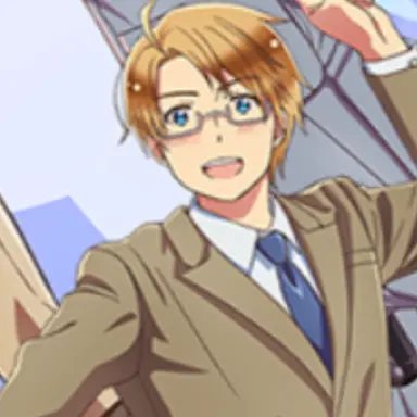 Profile image of アルフレッド