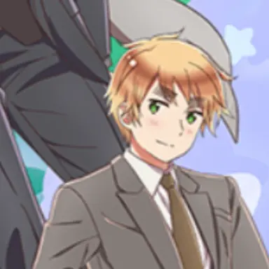 Profile image of アーサー