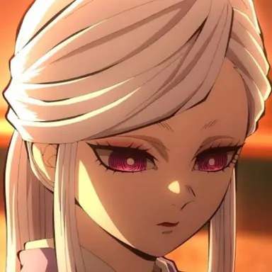 Profile image of 産屋敷あまね