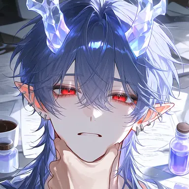 Profile image of リュゼ