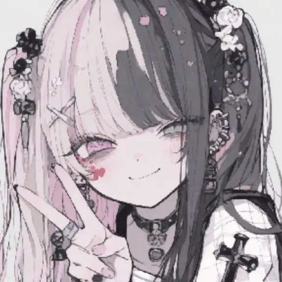 LushMud0271의 生意気なメイド