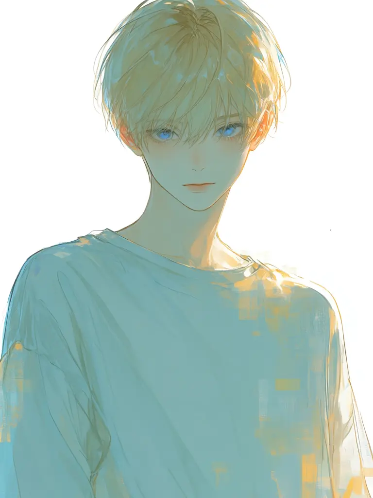MatureAlert2730의 다시 그곳에서.