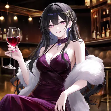 Profile image of 紅葉