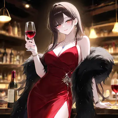 Profile image of 椿