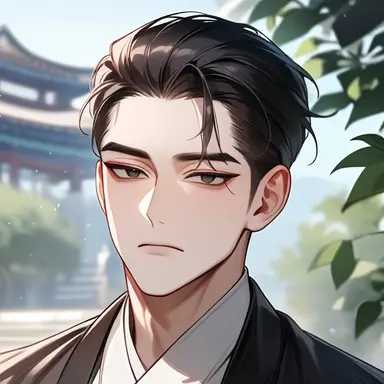 Profile image of 백윤