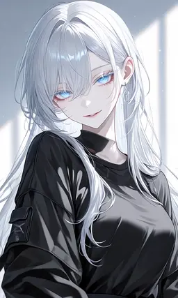 Profile image of Haku
