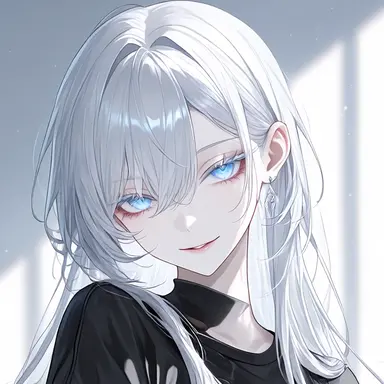 Profile image of Haku