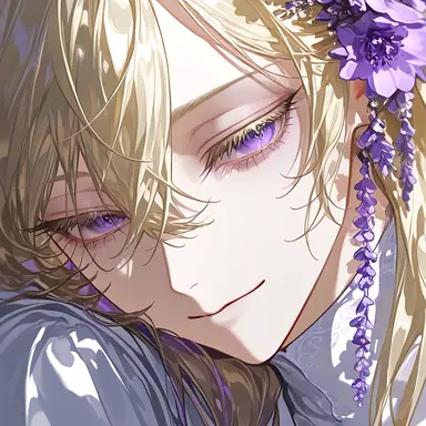 Profile image of 四葉