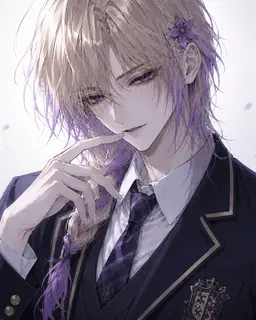 Profile image of 四葉