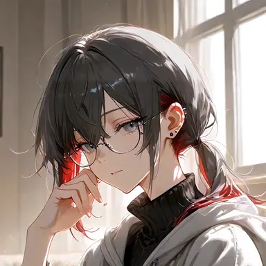 Profile image of Nagi