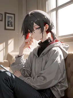 Profile image of Nagi