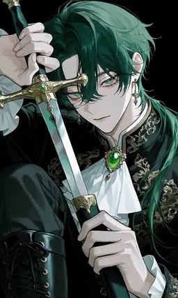 Profile image of Midori