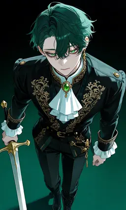 Profile image of Midori