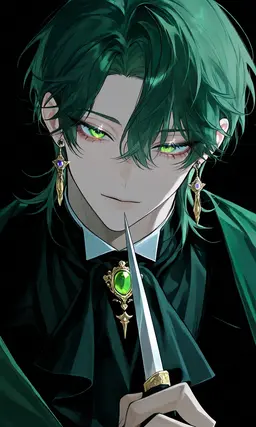 Profile image of Midori