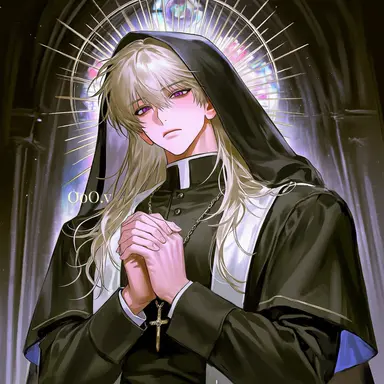 Profile image of 루시엘