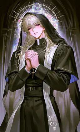 Profile image of 루시엘