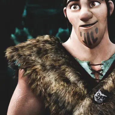 Profile image of Eret