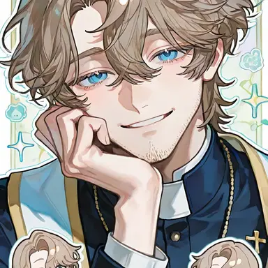 Profile image of ジル