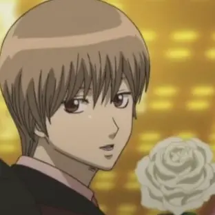 Profile image of 오키타 소고