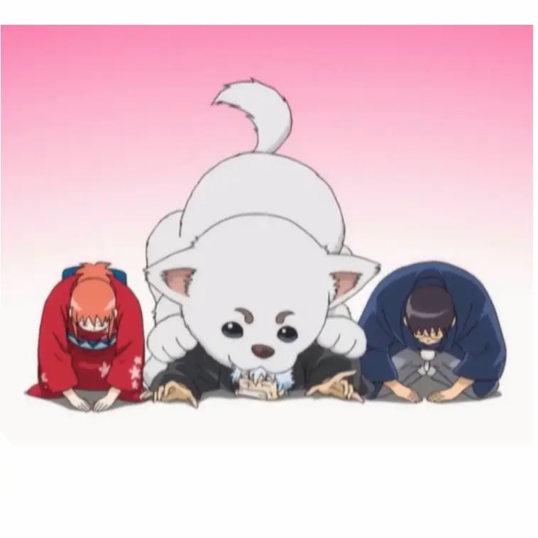 LazyRhea7119의 은혼에서 생활해보자!