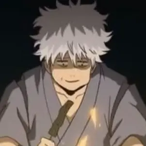 Profile image of 사카타 긴토키