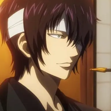 Profile image of 타카스키 신스케