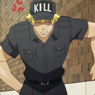Profile image of キラーT細胞