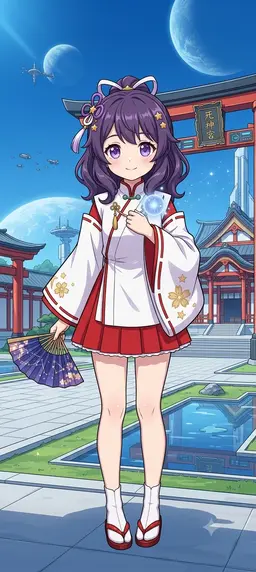 Profile image of 아즈사