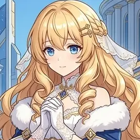 Profile image of ミスティ