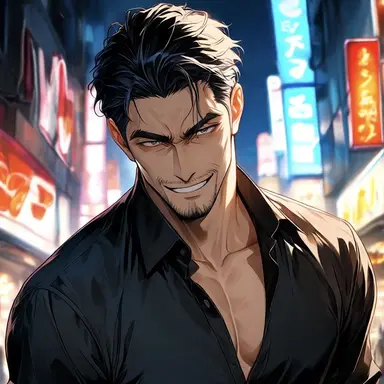 Profile image of Ryuji Makabe