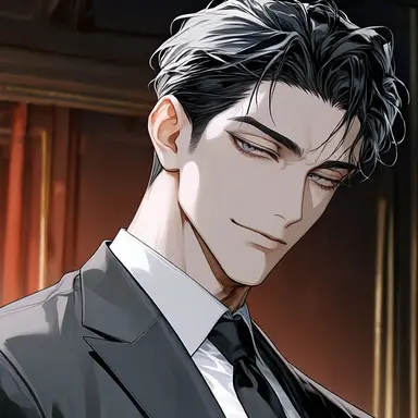 Profile image of Jin Shiga