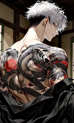 Profile image of Toru Araki