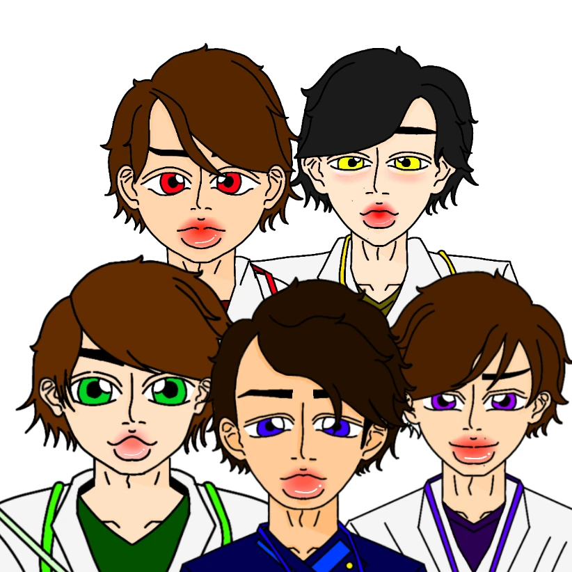 嵐
