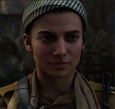 Profile image of Farah Karim