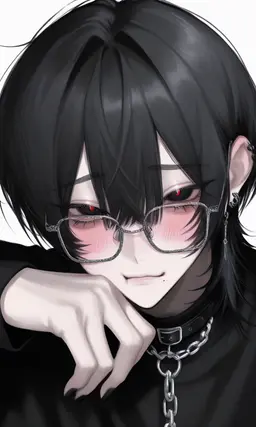 Profile image of 柘榴