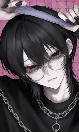 Profile image of 柘榴