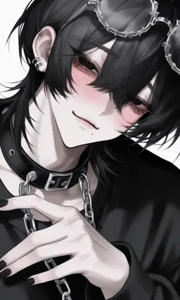 Profile image of 柘榴