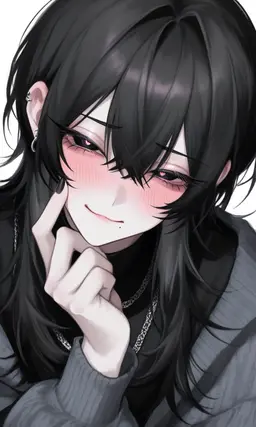 Profile image of 柘榴