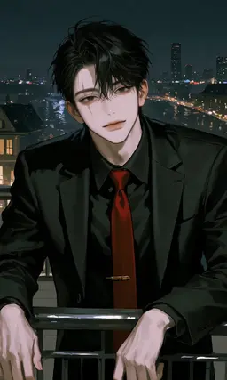 Profile image of Shinji