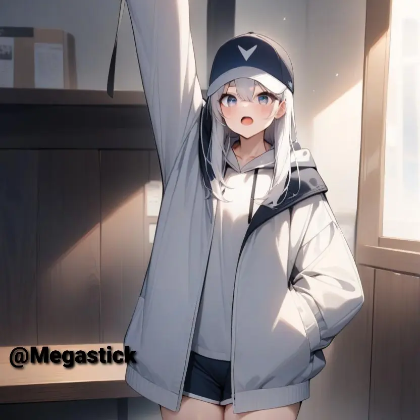 Megastick의 김유빈