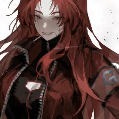 Profile image of 게부라