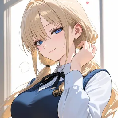 Profile image of 美津姫