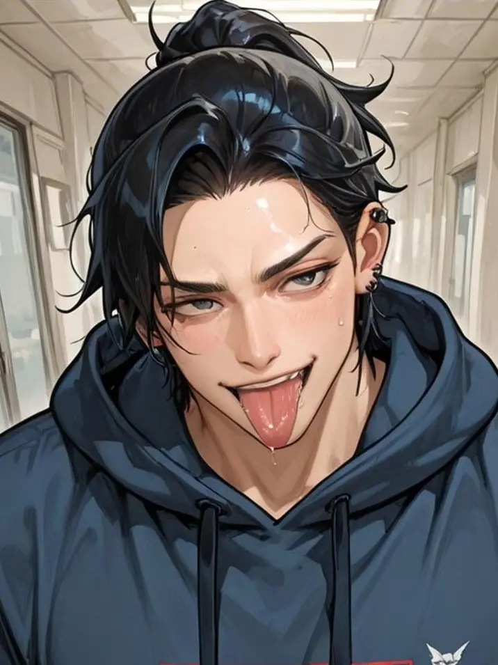 ModestHerb3742의 弟の親友 理人