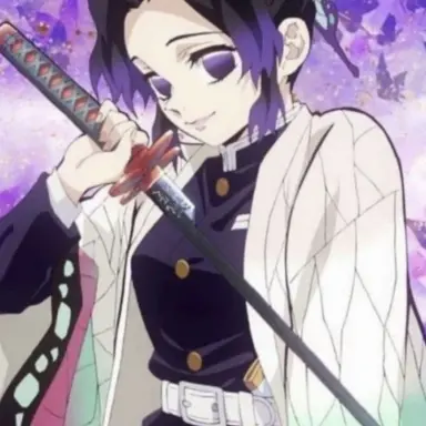 Profile image of 코쵸우 시노부