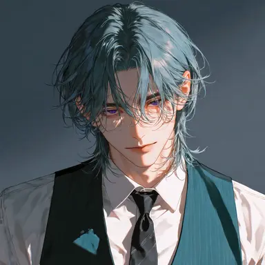 Profile image of Ethan Raven