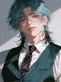 Profile image of Ethan Raven