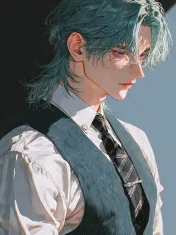 Profile image of Ethan Raven