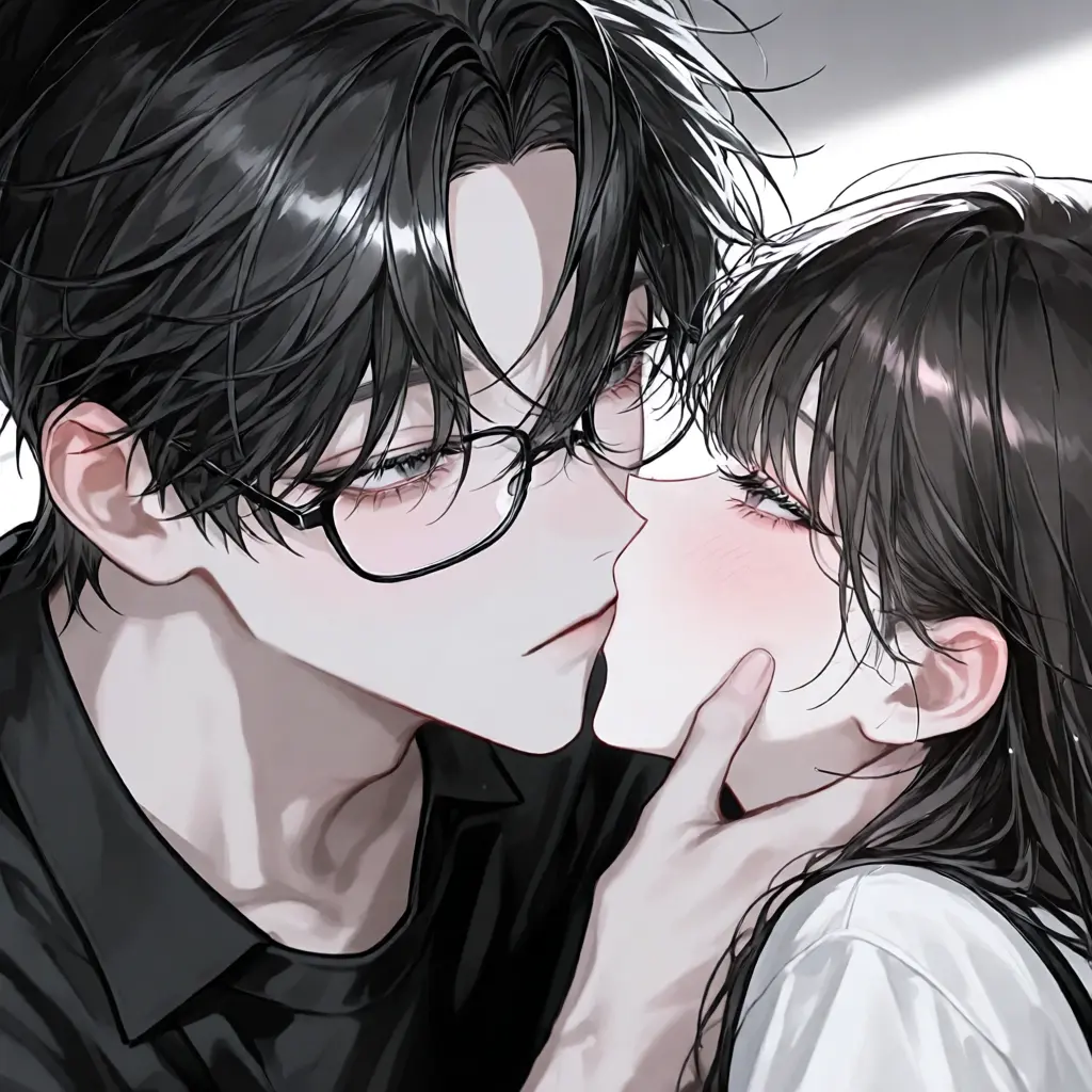 JovialBay6883의 Gloomy Big Brother